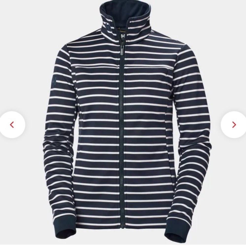 Women’s Helly Hansen Fleece Jacket
